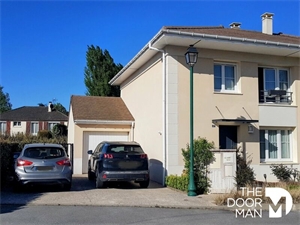 maison à la vente -   78610  LE PERRAY EN YVELINES, surface 79 m2 vente maison - UBI449690966